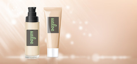 aloe vera healthy products